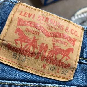 Men’s Levi’s